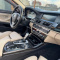 BMW F10 530D 2011 синій, дизель