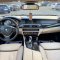 BMW F10 530D 2011 синій, дизель