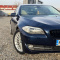 BMW F10 530D 2011 синій, дизель