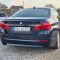 BMW F10 530D 2011 синій, дизель