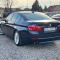 BMW F10 530D 2011 синій, дизель