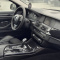 BMW F10 535d 2012 gray, diesel
