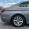 BMW F10 535d 2012 gray, diesel