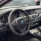 BMW F10 535d 2012 gray, diesel