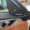 BMW i4 M50 2023 white, electric