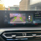 BMW i4 M50 2023 white, electric
