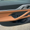 BMW i4 M50 2023 white, electric