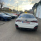 BMW i4 M50 2023 white, electric