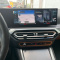 BMW i4 M50 2023 white, electric