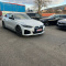 BMW i4 M50 2023 white, electric