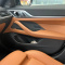 BMW i4 M50 2023 white, electric