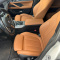 BMW i4 M50 2023 white, electric