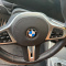 BMW i4 M50 2023 white, electric