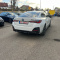 BMW i4 M50 2023 white, electric