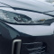 BMW i4 M50 2023 black, elektro