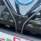 BMW i4 M50 2023 black, elektro