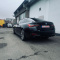 BMW i4 M50 2023 black, elektro