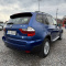 BMW X3 2008 niebieski, diesel