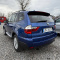 BMW X3 2008 niebieski, diesel