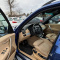 BMW X3 2008 niebieski, diesel