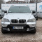 BMW X5 2007 silver, diesel
