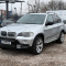 BMW X5 2007 silver, diesel