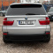 BMW X5 2007 silver, diesel
