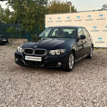 BMW 320 2008