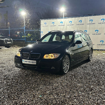 BMW 320i 2008