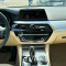 BMW 520 2018 black, diesel