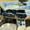 BMW 520 2018 black, diesel