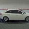 Chevrolet CRUZE 2016 white, petrol