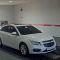 Chevrolet CRUZE 2016 biały, benzyna
