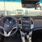 Chevrolet CRUZE 2016 biały, benzyna
