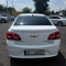 Chevrolet Cruze 2015 biały, benzyna