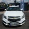 Chevrolet Cruze 2015 biały, benzyna