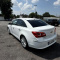 Chevrolet Cruze 2015 biały, benzyna