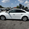 Chevrolet Cruze 2015 biały, benzyna