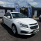 Chevrolet Cruze 2015 biały, benzyna