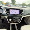 Chrysler Pacifica 2017 niebieski, benzyna/hybryda