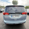 Chrysler Pacifica 2017 niebieski, benzyna/hybryda
