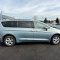Chrysler Pacifica 2017 niebieski, benzyna/hybryda