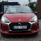 Citroën DS3 2017 rouge, diesel