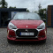 Citroën DS3 2017 rouge, diesel