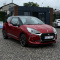 Citroën DS3 2017 rouge, diesel
