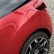 Citroën DS3 2017 rouge, diesel