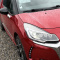 Citroën DS3 2017 rouge, diesel