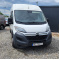 Citroen Jamper 2019 blanche, diesel