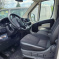 Citroen Jamper 2019 blanche, diesel