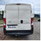 Citroen Jamper 2019 blanche, diesel